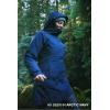 MARMOT womens Essential Lightweight Waterproof Rain Jacket(Silver)