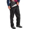 MARMOT womens Precip Eco Full Zip Pants(Black – Latest Collection)