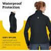 MARMOT womens Women’s Tempo Jacket(Black)