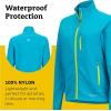 MARMOT womens Women’s Tempo Jacket(Blue Sea)