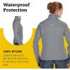 MARMOT womens Women’s Tempo Jacket(Cinder)