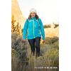 MARMOT womens Women’s Tempo Jacket(Jet Black)