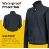 MARMOT womens Women’s Tempo Jacket(Jet Black)