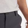 Marmot Mens Arch Rock Short – 9″(Dark Steel – Latest Collection)