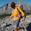 Marmot Mens Arch Rock Short – 9″(Dark Steel – Latest Collection)