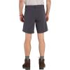 Marmot Mens Arch Rock Short – 9″(Dark Steel – Latest Collection)