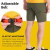 Marmot Mens Arch Rock Short – 9″(Nori)