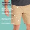 Marmot Mens Arch Rock Short – 9″(Shetland)