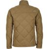 Marmot Mens Burdell Winter Jacket(Cavern)
