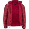Marmot Men’s Calen Insulated Puffer Jacket(Dark Crimson)