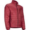 Marmot Men’s Calen Insulated Puffer Jacket(Dark Crimson)