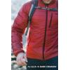 Marmot Men’s Calen Insulated Puffer Jacket(Dark Crimson)