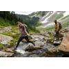 Marmot Women’s Minimalist Gortex Waterproof Rain Jacket(Black)