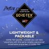 Marmot Women’s Minimalist Gortex Waterproof Rain Jacket(Sleet)