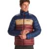 MARMOT Men’s Ares Jacket(Arctic Navy/Shetland)