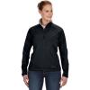 MARMOT Women’s Levity Jacket – Breathable, Wind and Water-Repellant Softshell(Black)