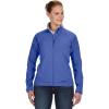 MARMOT Women’s Levity Jacket – Breathable, Wind and Water-Repellant Softshell(Brilliant Blue)