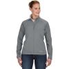 MARMOT Women’s Levity Jacket – Breathable, Wind and Water-Repellant Softshell(Dark Pewter)