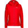 MARMOT Women’s Starfire Rain Jacket – Lightweight, Waterproof Raincoat(Cherry Tomato)