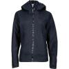 MARMOT Women’s Starfire Rain Jacket – Lightweight, Waterproof Raincoat(Jet Black)