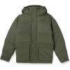 MARMOT unisex-child Kid’s Fordham Hoody(Nori)