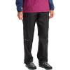 MARMOT womens Precip Eco Full Zip Pants(Black – Latest Collection)