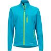 MARMOT womens Women’s Tempo Jacket(Blue Sea)
