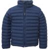 Marmot Kid’s Echo Featherless Jacket – Lightweight, Down-Alternative Puffer(Arctic Navy)