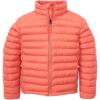 Marmot Kid’s Echo Featherless Jacket – Lightweight, Down-Alternative Puffer(Grapefruit)