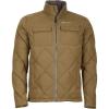 Marmot Mens Burdell Winter Jacket(Cavern)