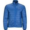 Marmot Men’s Calen Insulated Puffer Jacket(Blue Sapphire)