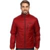 Marmot Men’s Calen Insulated Puffer Jacket(Dark Crimson)