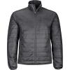 Marmot Men’s Calen Insulated Puffer Jacket(Jet Black)