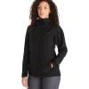 Marmot Women’s Minimalist Gortex Waterproof Rain Jacket(Black)