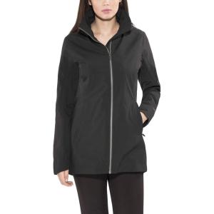 MARMOT Womens Lea Waterproof Rain Jacket