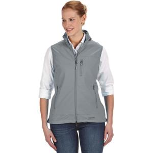 MARMOT womens Women’s Tempo Vest(Cinder)