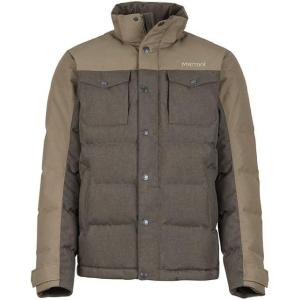 Marmot mens Fordham Jacket(Cavern)