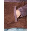 MARMOT Women’s Homestead Fleece 1/2 Zip(Hazy Purple/Pinecone)