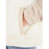 MARMOT Women’s Homestead Fleece 1/2 Zip(Sandbar/Papyrus)