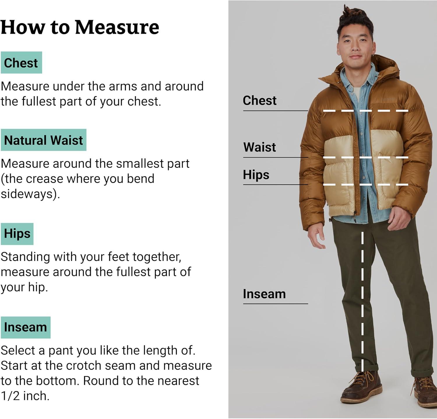 imageMARMOT Mens Guides Down Hoody Jacket HazelLight Oak Large