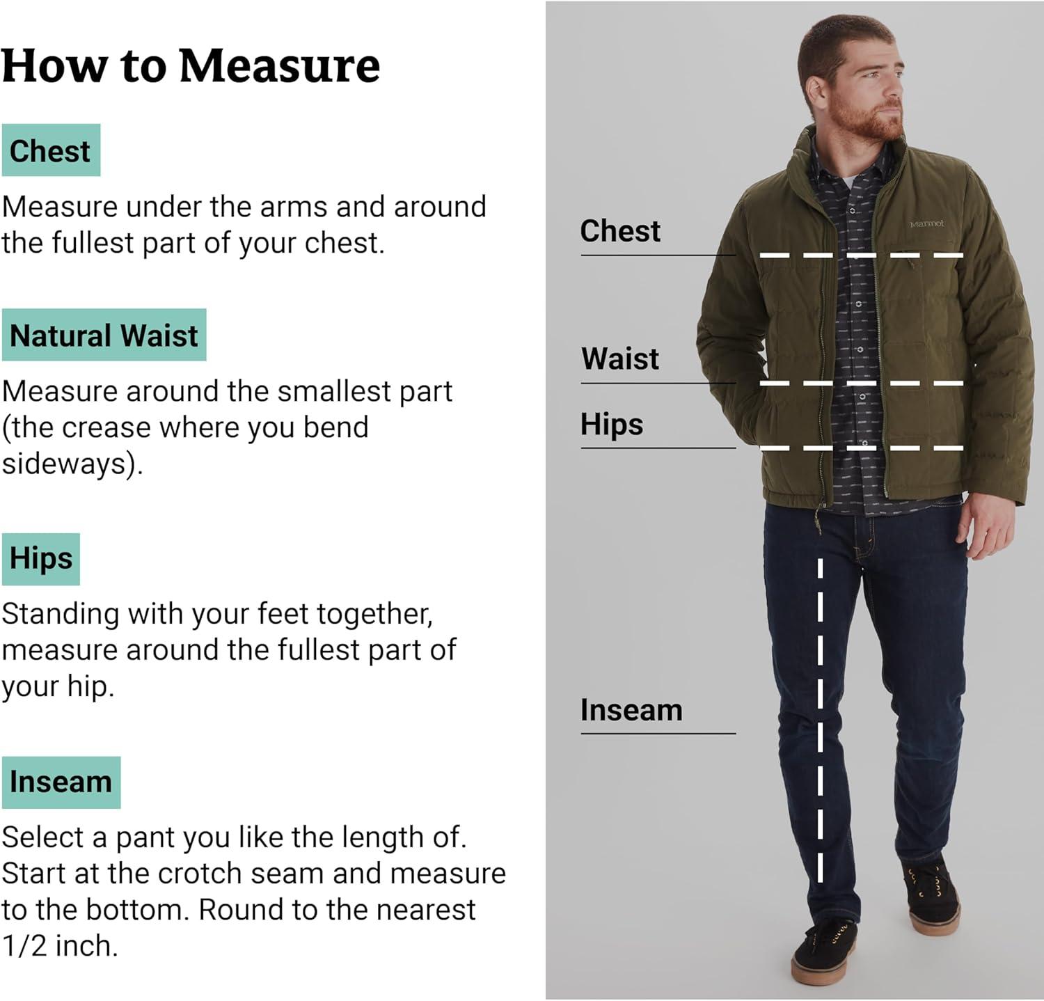 imageMarmot Burdell Jacket Nor LG