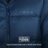 MARMOT mens Guides Down Jacket(Arctic Navy)
