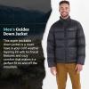 MARMOT mens Guides Down Jacket(Black)