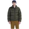 MARMOT mens Guides Down Jacket(Rosin Green)