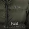 MARMOT mens Guides Down Jacket(Rosin Green)