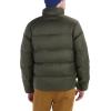 MARMOT mens Guides Down Jacket(Rosin Green)