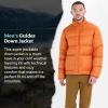 MARMOT mens Guides Down Jacket(Tangelo)