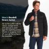 Marmot Burdell Jacket Black 2 LG