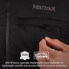 Marmot Burdell Jacket Black 2 LG