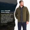 Marmot Burdell Jacket Nor LG